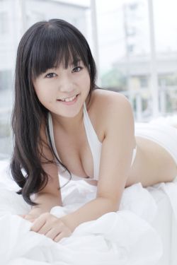 我爱美女